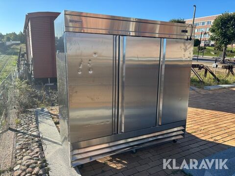Ggmgastro KSG2082N 2