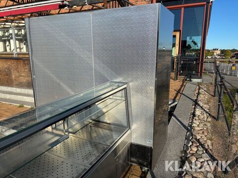 Ggmgastro KSG2082N 3