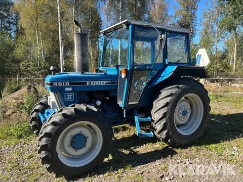 Ford 4610