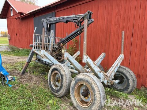 Skogskärra 2