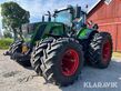 Fendt 828 Vario