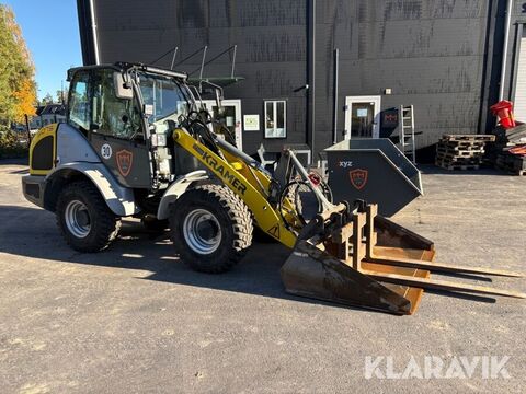Kramer 5075
