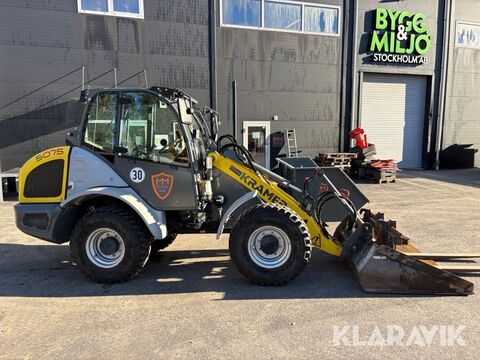 Kramer 5075 2