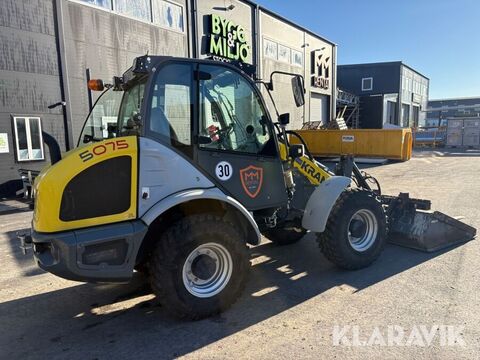 Kramer 5075 3