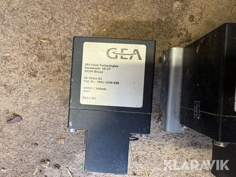 3D Vision G2 3