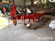 Kuhn Vari-Master 122