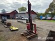Sonstige Stolpslagare Malone