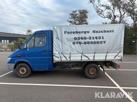 Mercedes Sprinter 316