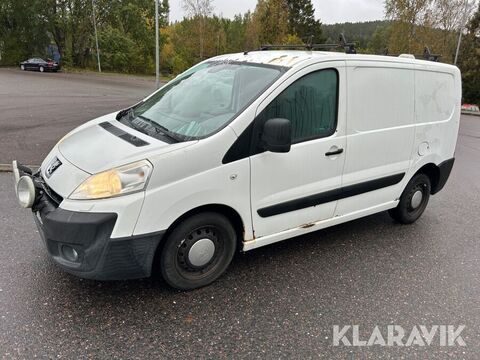 Peugeot Expert
