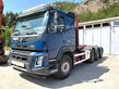 Volvo FMX 460 8X4