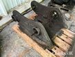 Sonstige Hydrauliskt Redskapsfäste S80