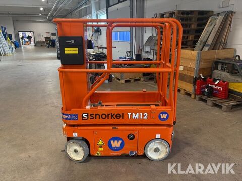 Sonstige TM12