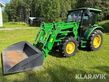 John Deere 5065E