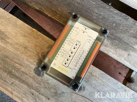 Sonstige Controller till tiltrotator Engcon
