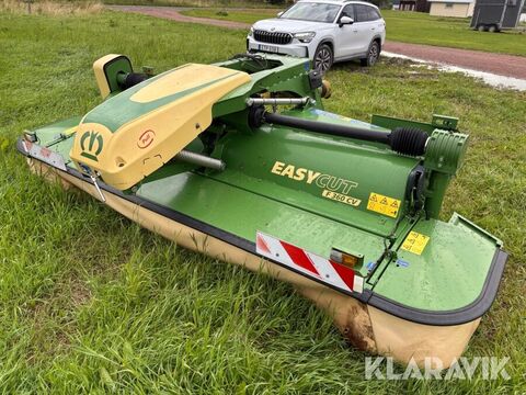 Sonstige Easy Cut F 360 CV