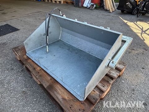Sonstige GGP / Stiga Titan 90