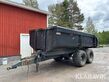 Sonstige Dumpervagn YPV