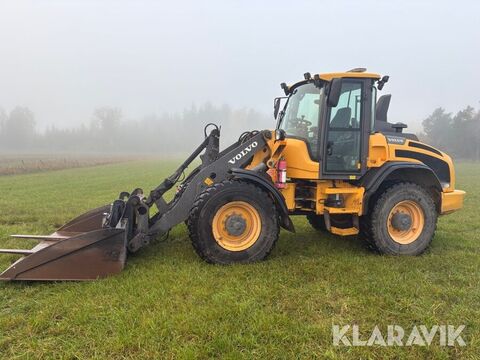 Volvo L50H
