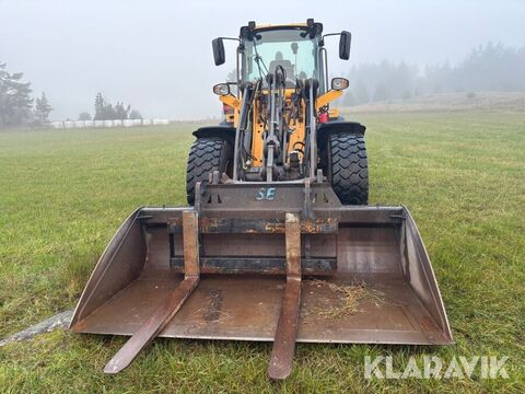 Volvo L50H 3