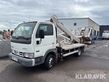Sonstige Cabstar 35.13