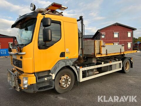 Volvo FL 280 2