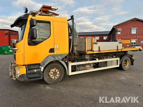 Volvo FL 280 3
