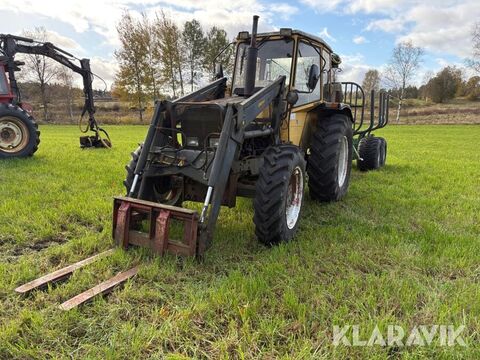 Valmet 415