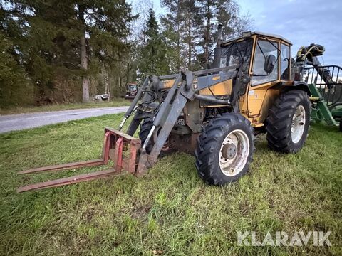 Valmet 415 2
