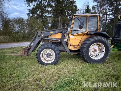 Valmet 415 3