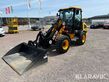 JCB 407 