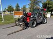 Manitou MLT 625 H