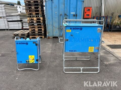 Sonstige FUC 63, U32
