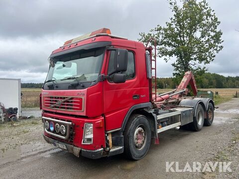 Volvo FM 12