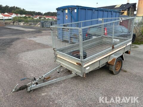 Sonstige Trailergruppen LT 1000