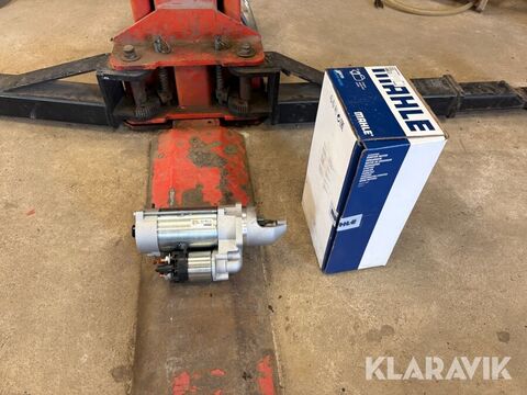 Mahle 11.139.179 2