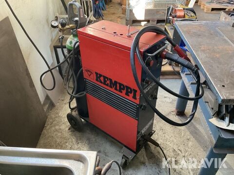 Kempomat 250 2