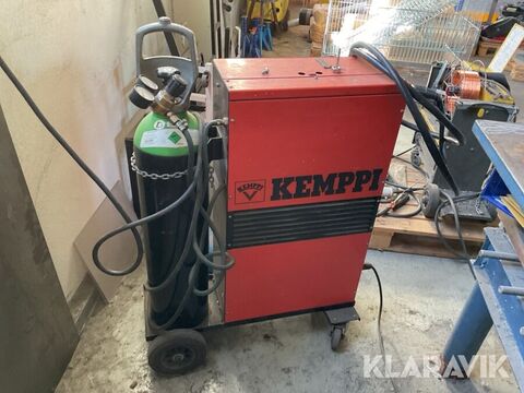 Kempomat 250 3