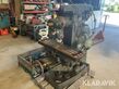 Sonstige Pedersen MK4