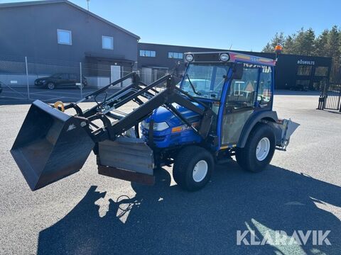 Iseki TH4365