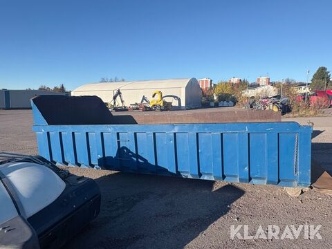 Lastväxlarflak 2