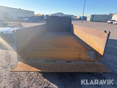 Lastväxlarflak 3