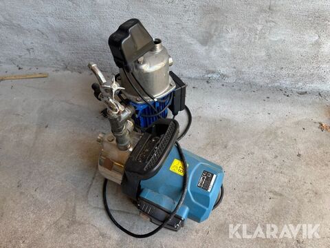Sonstige Pumpar 2st