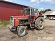 Massey Ferguson 595