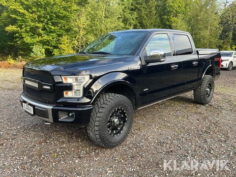 Ford F150