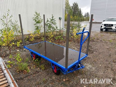 Sonstige Vagn