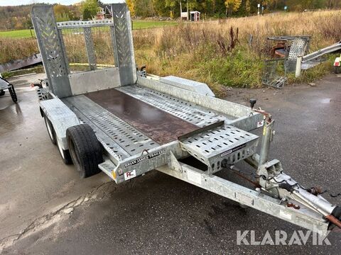 Cargo plant 2