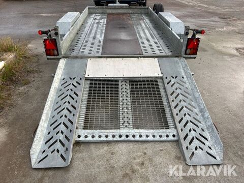 Cargo plant 3