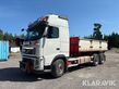 Volvo FH16