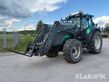 Valtra T120