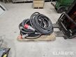 Sonstige Skarvkablar 63A 20 m 5 st